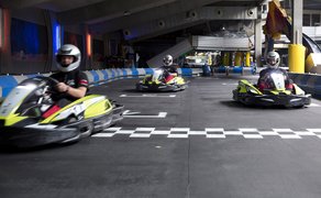 Kart-O-Mania in Canada, Quebec | Karting - Rated 3.8