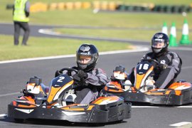 Karting Northeast in United Kingdom, North East England | Karting - Rated 4.2