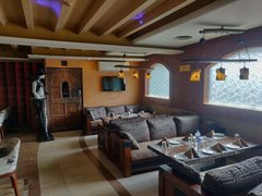 Kasbah Grand | Hookah Lounges,Restaurants - Rated 5.1