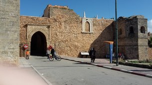 Kasbah Udaya in Morocco, Rabat-Salé-Kénitra | Architecture - Rated 3.8