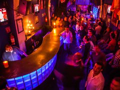 Kashbah Le Club in Mexico, State of Mexico | LGBT-Friendly Places,Bars - Rated 0.7