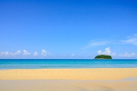 Kata Beach in Thailand, Southern Thailand | Beaches - Rated 3.6