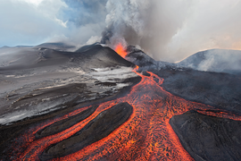Katla in Iceland, Southern Region | Volcanos - Rated 3.8
