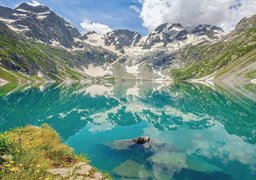 Katora Lake in Pakistan, Khyber Pakhtunkhwa | Lakes - Rated 3.9