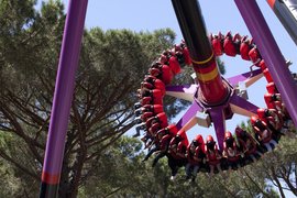Cavallino Matto in Italy, Tuscany | Amusement Parks & Rides - Rated 3.8