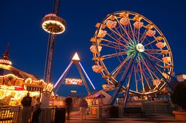 Kema Boardwalk in USA, Texas | Amusement Parks & Rides - Rated 4.3