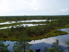 Kemer National Park in Latvia, Vidzeme | Parks - Rated 3.9