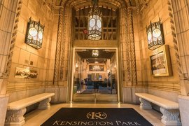 Kensington Park Hotel | BDSM Hotels and Сlubs,Sex-Friendly Places - Rated 3.7