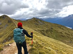 Kepler Track in New Zealand, Southland | Trekking & Hiking - Rated 0.9