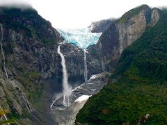 Keulat National Park in Chile, Aysen Region | Parks - Rated 3.9