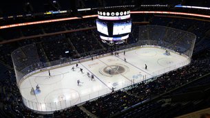 KeyBank Center in USA, New York | Hockey - Rated 5