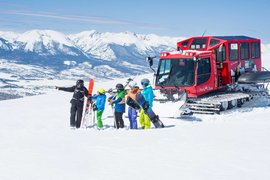 Keystone Resort in USA, Colorado | Snowboarding,Skiing,Sledding - Rated 4.7