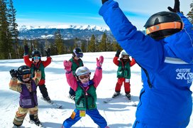 Keystone Ski & Ride School in USA, Colorado | Snowboarding,Skiing - Rated 0.8