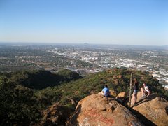Kgale Hill Public Park | Parks,Trekking & Hiking - Rated 3.4