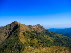 Khao Chang Phueak in Thailand, Central Thailand | Trekking & Hiking - Rated 0.9