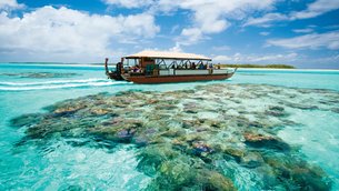 Kia Orana Cruise in Cook Islands, Aitutaki | Excursions - Rated 1