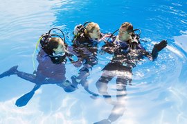 Kibwana Divers Zanzibar | Diving,Snorkelling - Rated 1.3