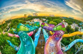 Kids World Water Park in Uganda, Central | Water Parks - Rated 3.3