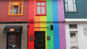 Kiki Queer Bar in Iceland, Greater Reykjavík  - Rated 0.8
