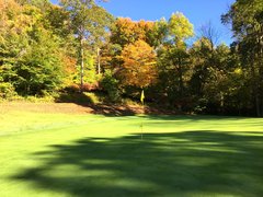 Killington Golf Course in USA, Vermont | Golf - Rated 0.8