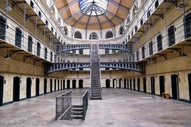 Kilmainham Prison in Ireland, Leinster | Museums - Rated 3.7