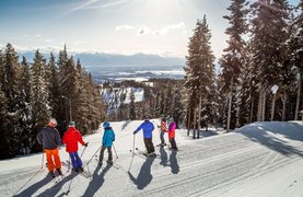 Kimberley Ski & Board School in Canada, British Columbia | Snowboarding,Skiing - Rated 3.7