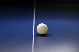 Kimera Sport Club | Ping-Pong - Rated 3.9