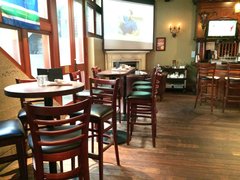 Kingston Taphouse & Grille in Canada, British Columbia | Bars,Darts - Rated 4.4