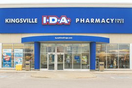 I.D.A. Drugstore in Canada, Ontario  - Rated 3.6