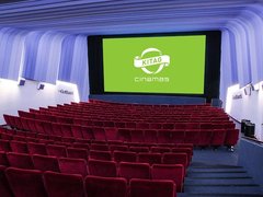 Kino Cine 6 | Theaters,Sex-Friendly Places - Rated 0.6