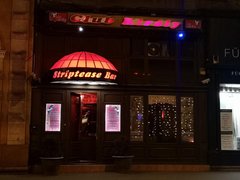 Kiraly Club | Strip Clubs,Red Light Places - Rated 0.7