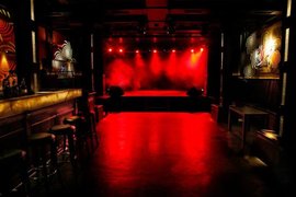 Kirie Music Club | Nightclubs - Rated 3.5