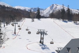 Kiroro Ski Resort in Japan, Tohoku | Snowboarding,Skiing - Rated 0.7