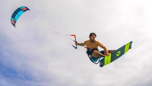 Kite415 | Kitesurfing - Rated 0.8