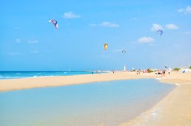 Kite Beach in United Arab Emirates, Emirate of Dubai | Beaches - Rated 5