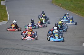 MPH Karting Academy in United Kingdom, West Midlands | Karting - Rated 0.9