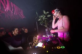 Klub Monokel | Nightclubs,LGBT-Friendly Places - Rated 0.7