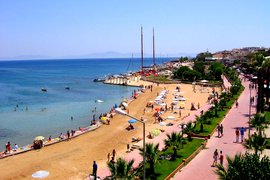 Kocakari Plaji in Turkey, Aegean | Beaches - Rated 3.3