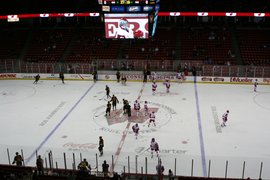Kohl Center in USA, Wisconsin | Basketball,Hockey - Rated 4.1