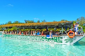 Koka Lagoon Cruises in Cook Islands, Rarotonga | Excursions - Rated 4.1