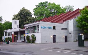Kon Tiki Museum | Museums - Rated 3.8
