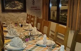 Konoba No5 in Croatia, Lika-Senj | Restaurants - Rated 3.5