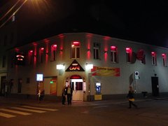 Kontaktcafe in Austria, Vienna | Bars,Red Light Places - Rated 0.5