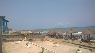 Korle Gonno Beach Resort in Ghana, Greater Accra | Beaches - Rated 3.2