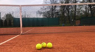 Korty Tenisowe FitTenis in Poland, Lower Silesian | Tennis - Rated 0.8