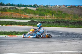 Krea Karting in Romania, South Romania | Karting - Rated 4