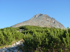 Krivan | Trekking & Hiking - Rated 4