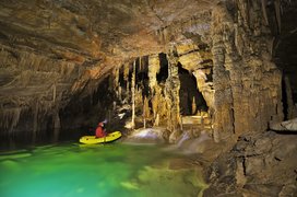 Cross Cave in Slovenia, Gorizia | Caves & Underground Places - Rated 3.9