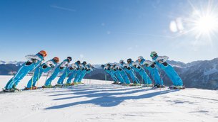 Kronschool Skischule & Snowboardschule