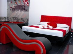 Kuboz Suite | Sex Hotels,Sex-Friendly Places - Rated 3.5